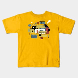 House Kids T-Shirt